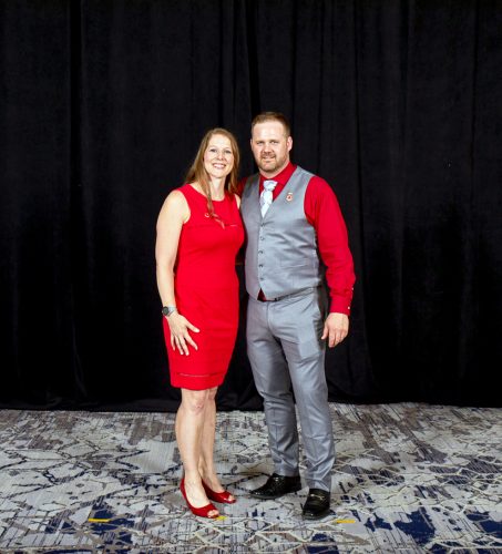 Redmond’s Complete Comfort earns national industry award